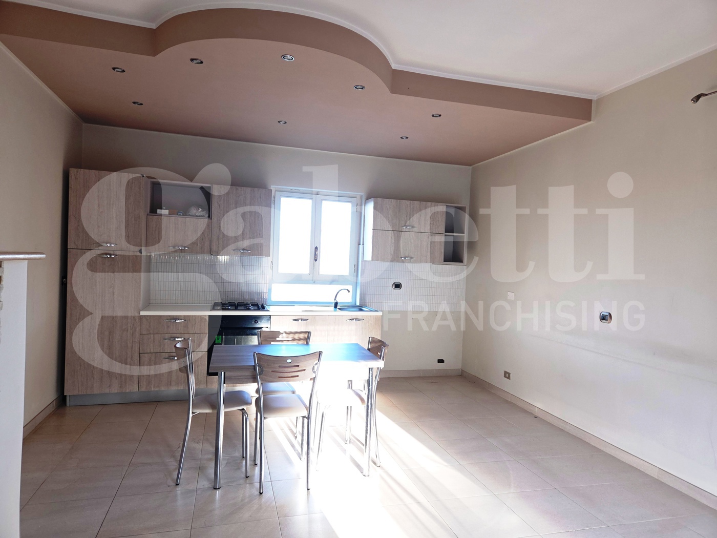 Trilocale in vendita a Marano Marchesato