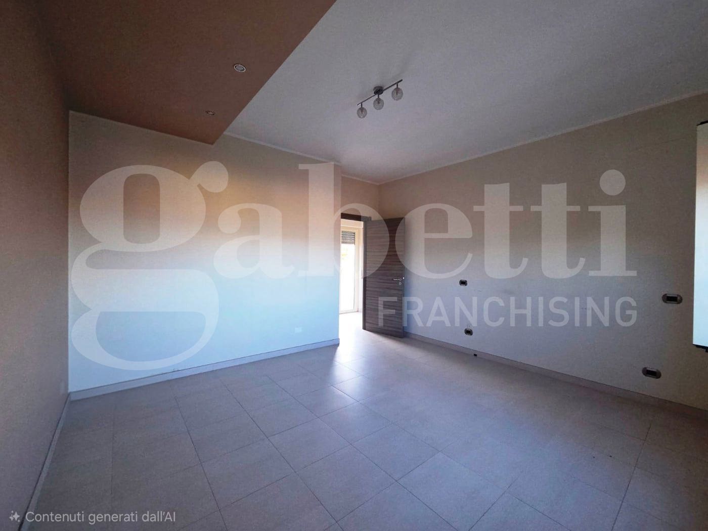 Trilocale in vendita a Marano Marchesato