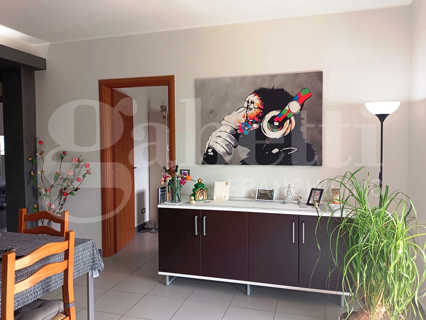 Appartamento arredato in affitto a Rende