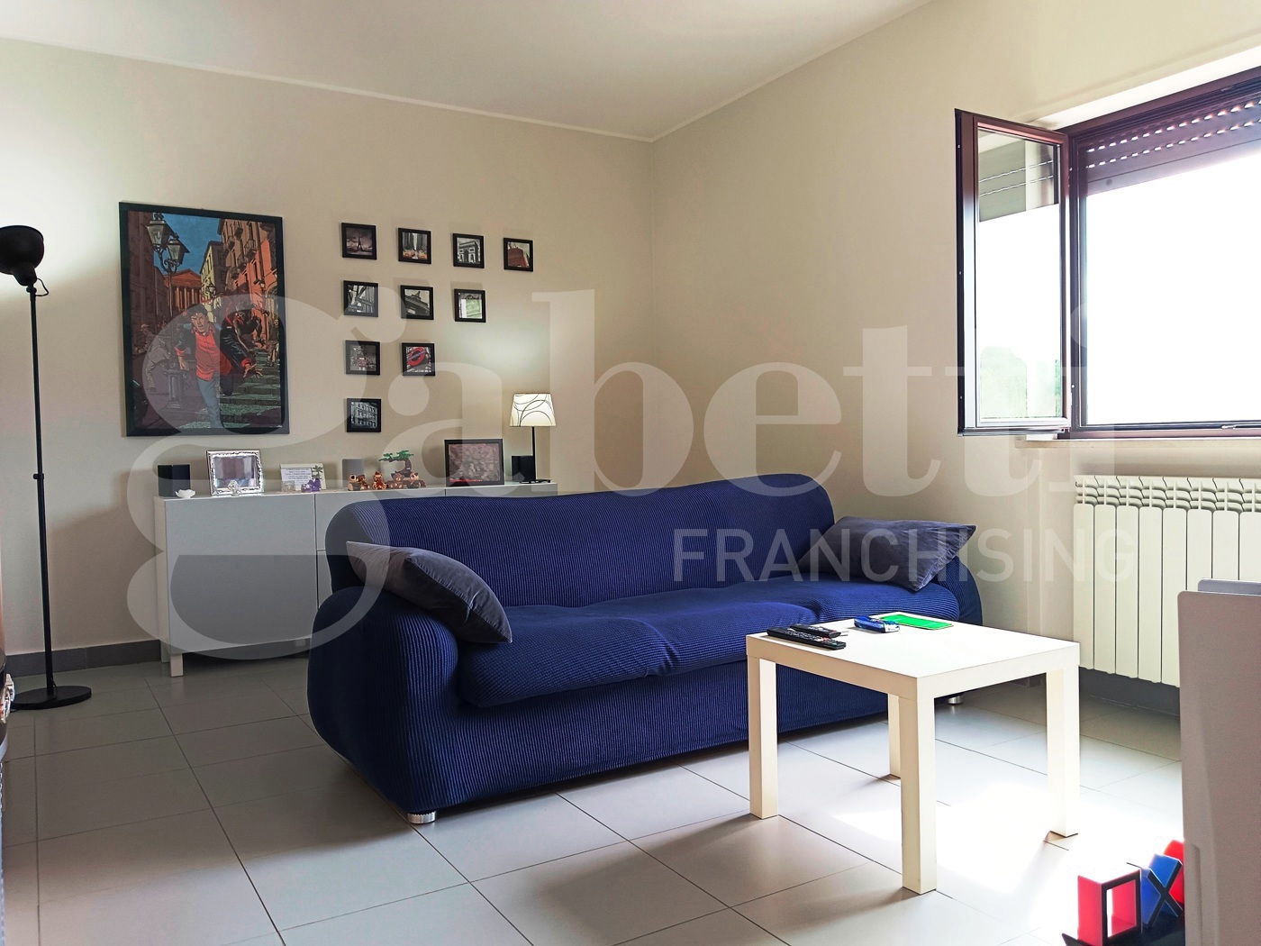 Appartamento arredato in affitto a Rende