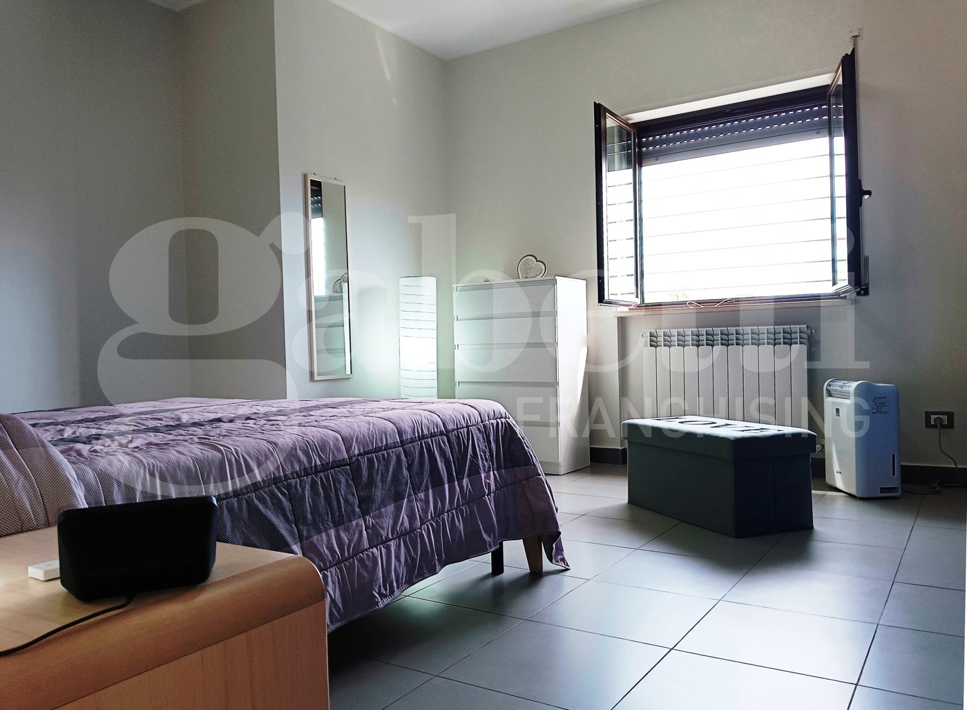 Appartamento arredato in affitto a Rende