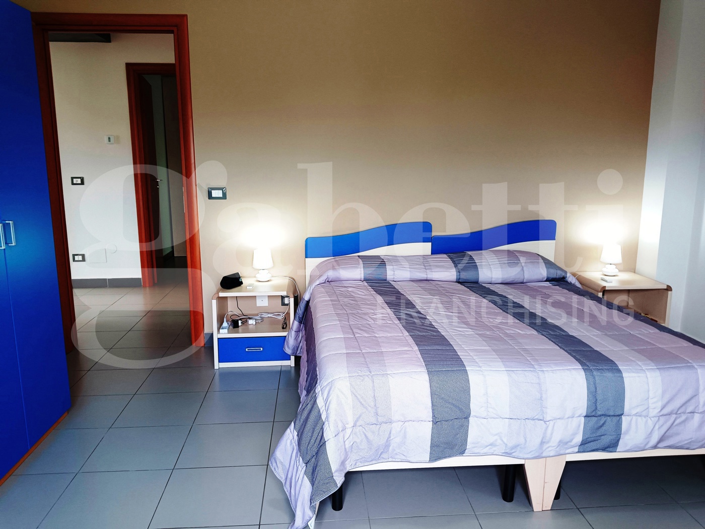 Appartamento arredato in affitto a Rende