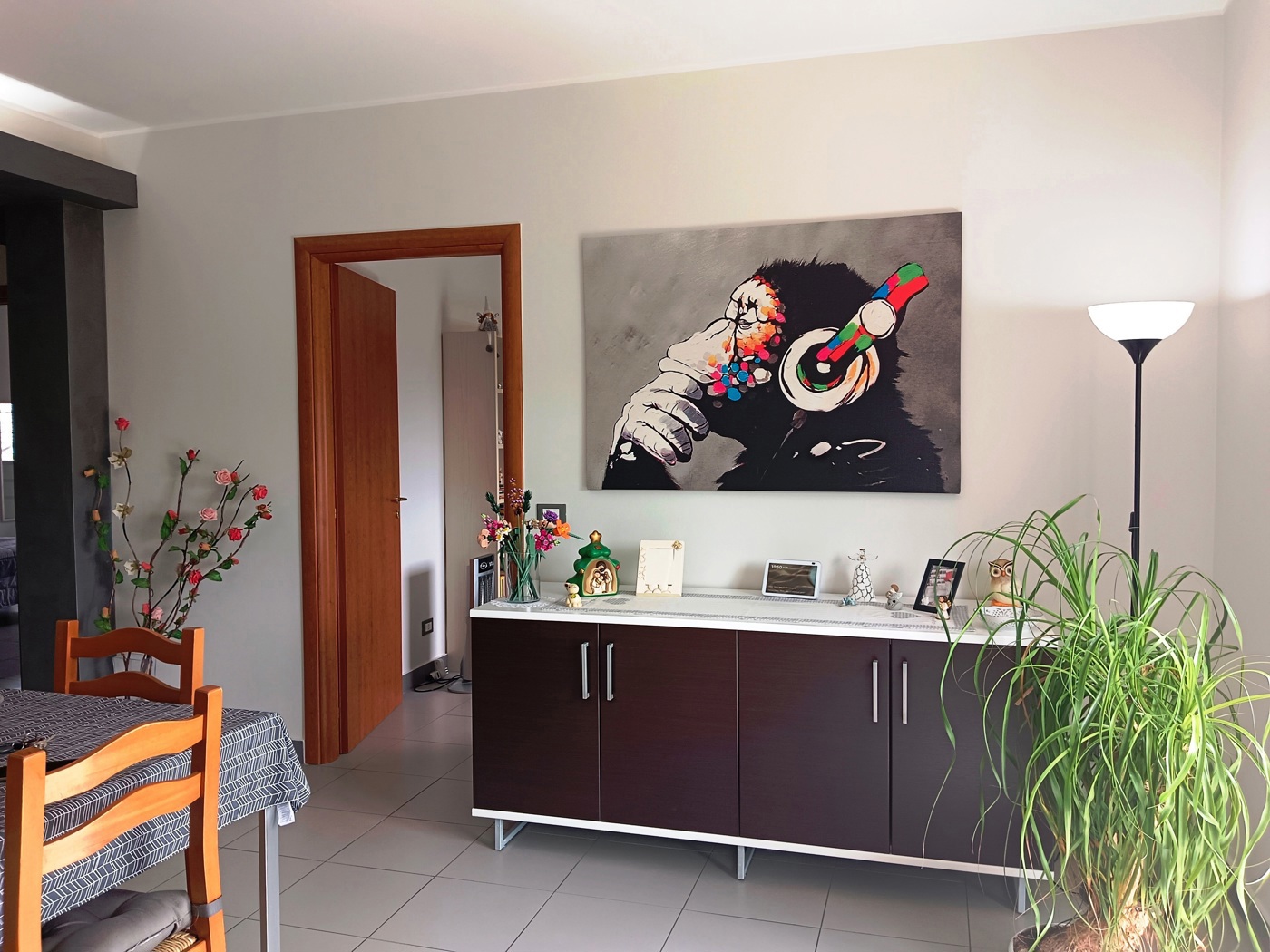 Appartamento arredato in affitto a Rende