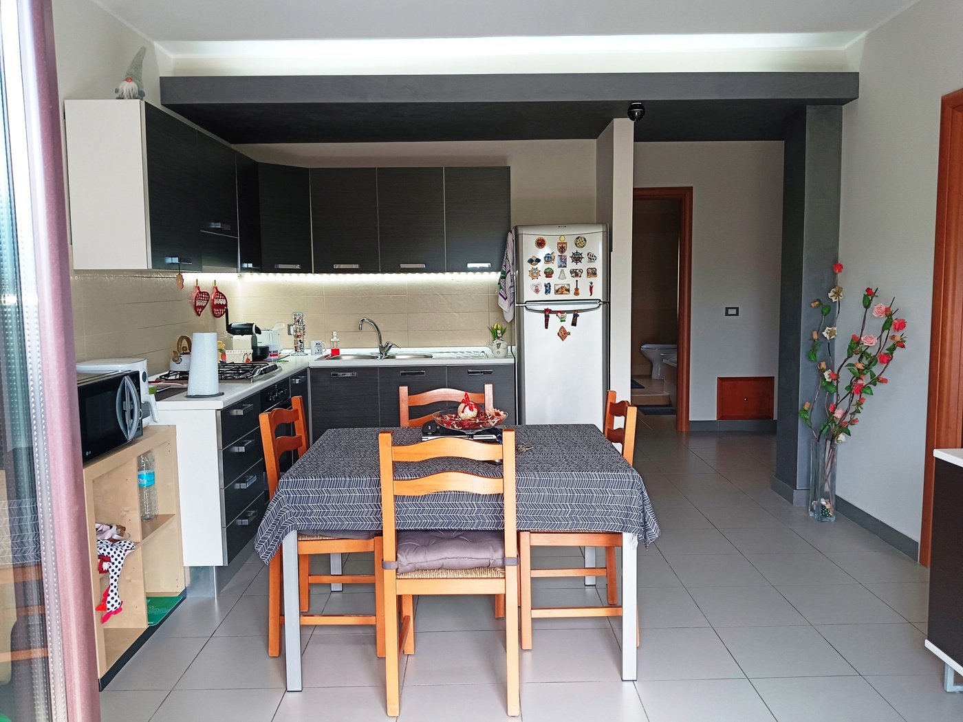 Appartamento arredato in affitto a Rende