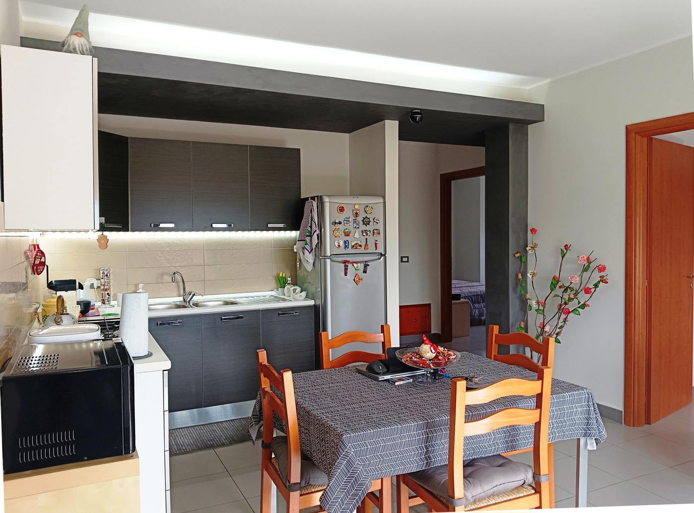 Appartamento arredato in affitto a Rende