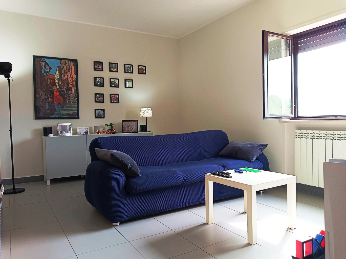 Appartamento arredato in affitto a Rende