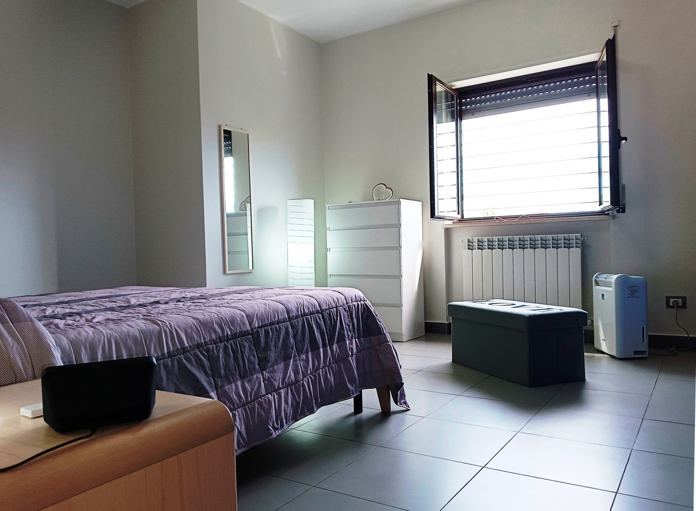 Appartamento arredato in affitto a Rende