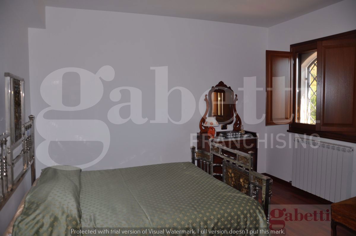 Villa con giardino a Rende