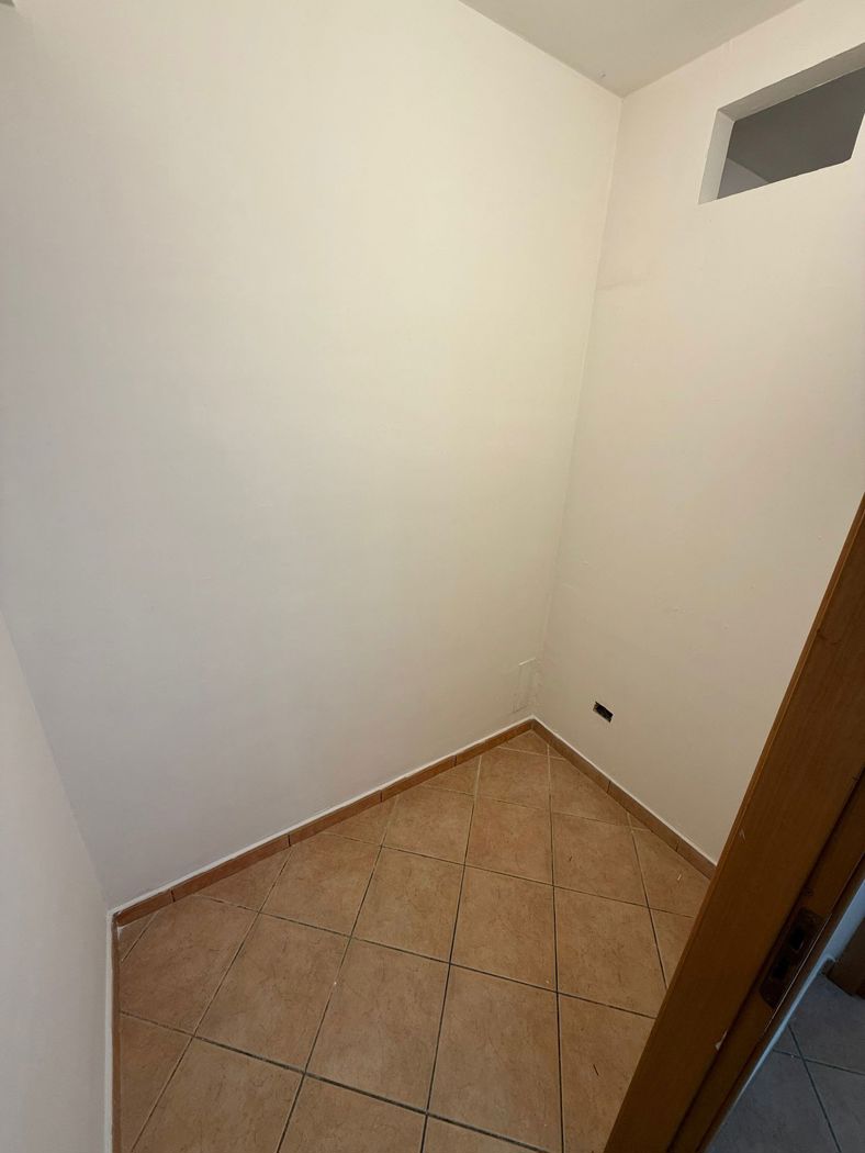 Trilocale arredato in affitto a Rende