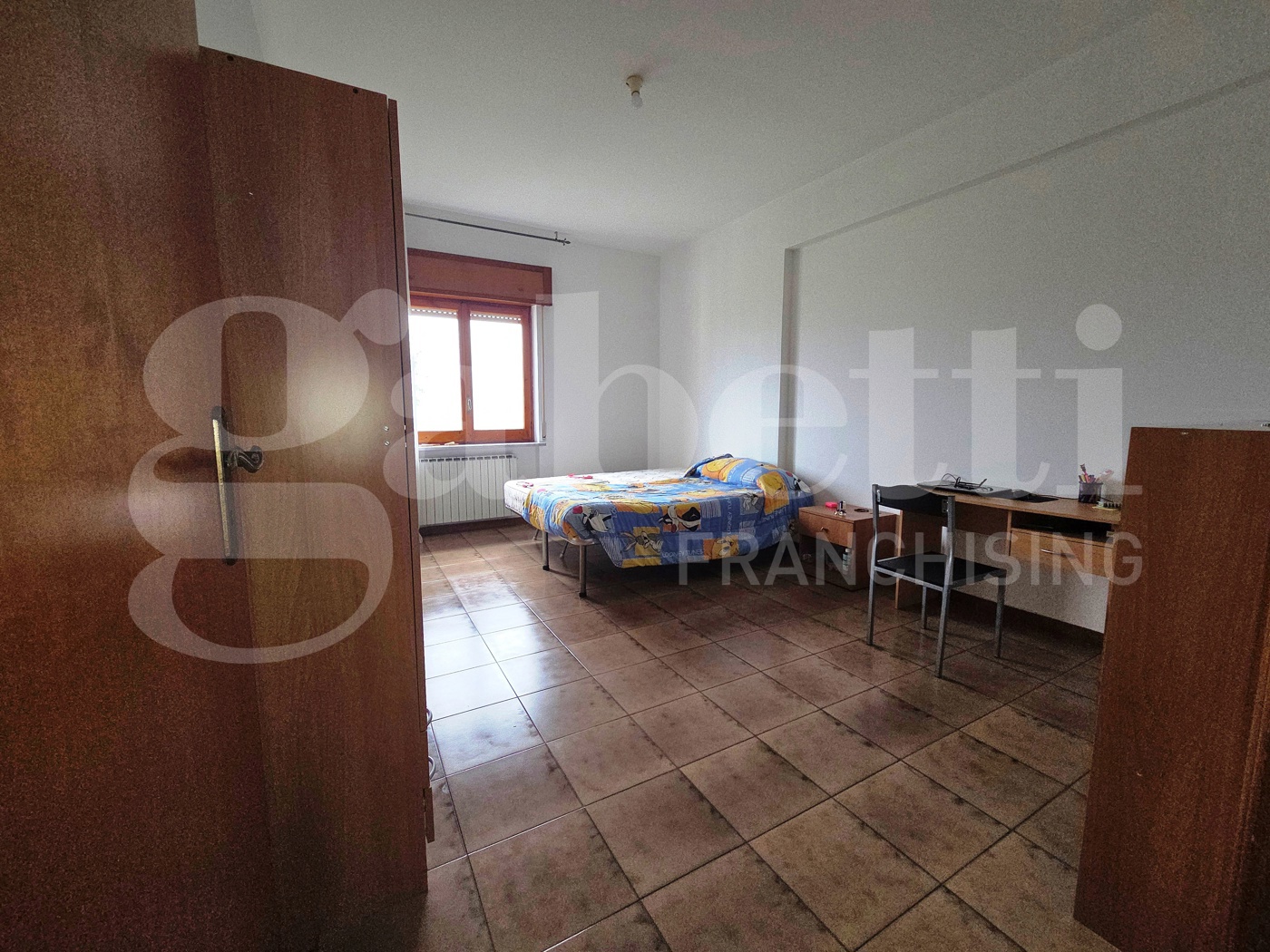 Appartamento in vendita a Rende