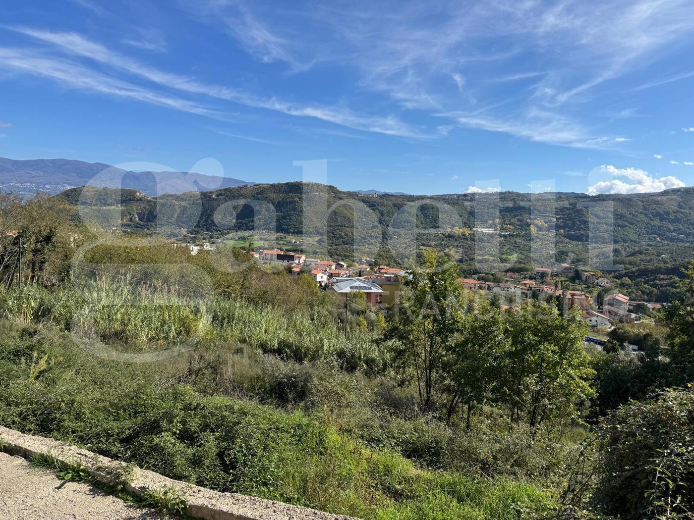 Terreno Edificabile in vendita a Mendicino