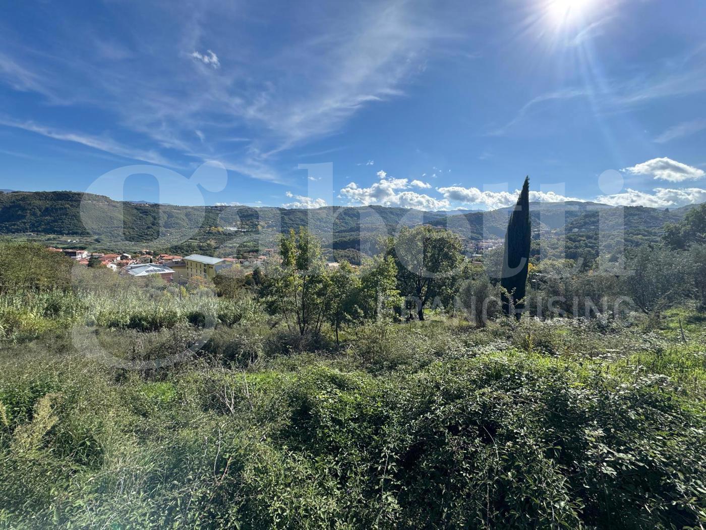 Terreno Edificabile in vendita a Mendicino