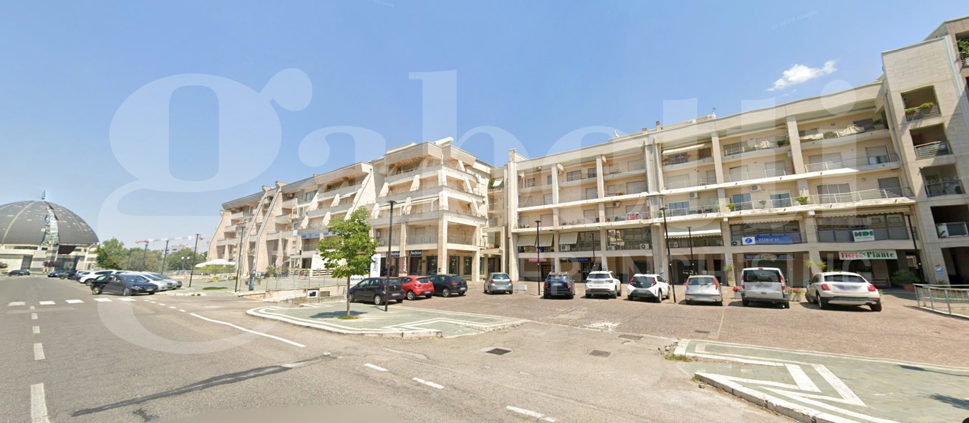 Appartamento arredato in affitto a Rende