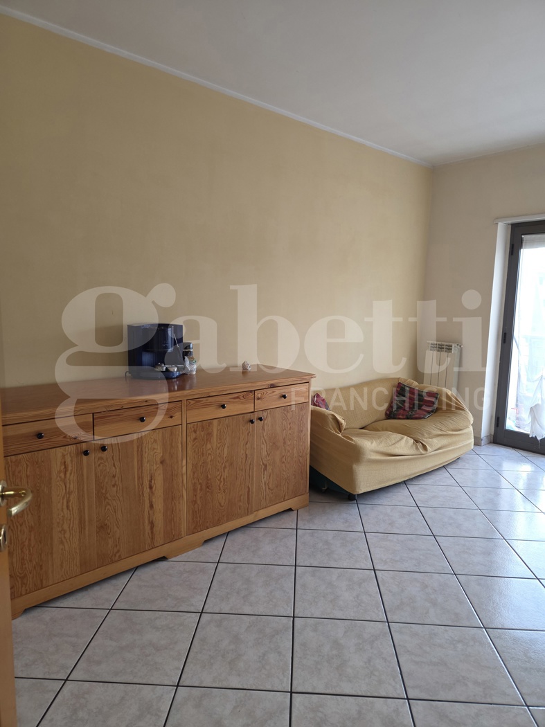 Appartamento arredato in affitto a Rende