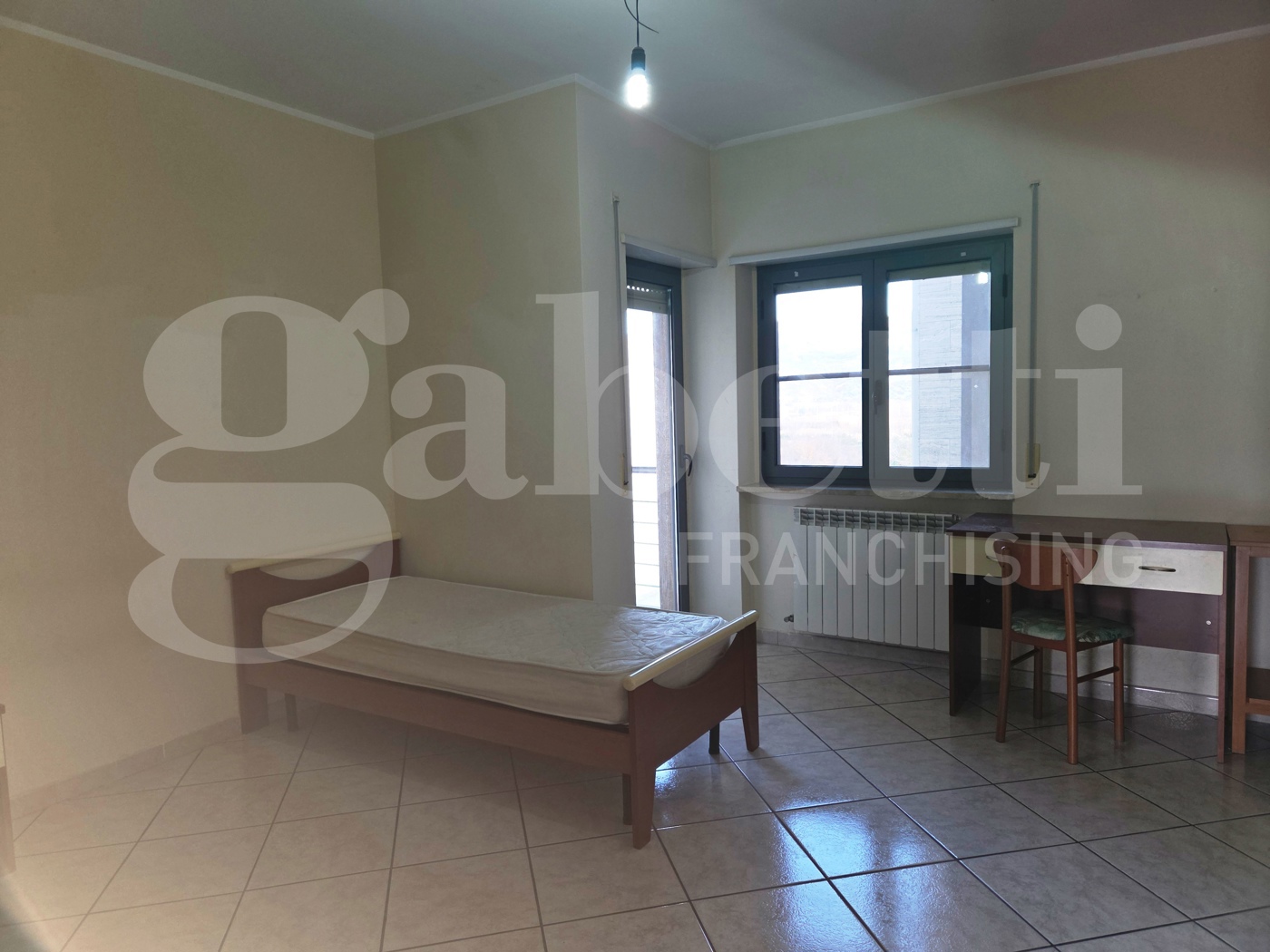 Appartamento arredato in affitto a Rende