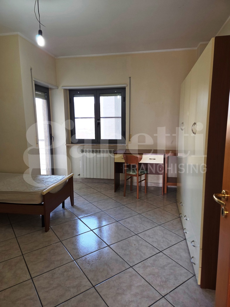 Appartamento arredato in affitto a Rende