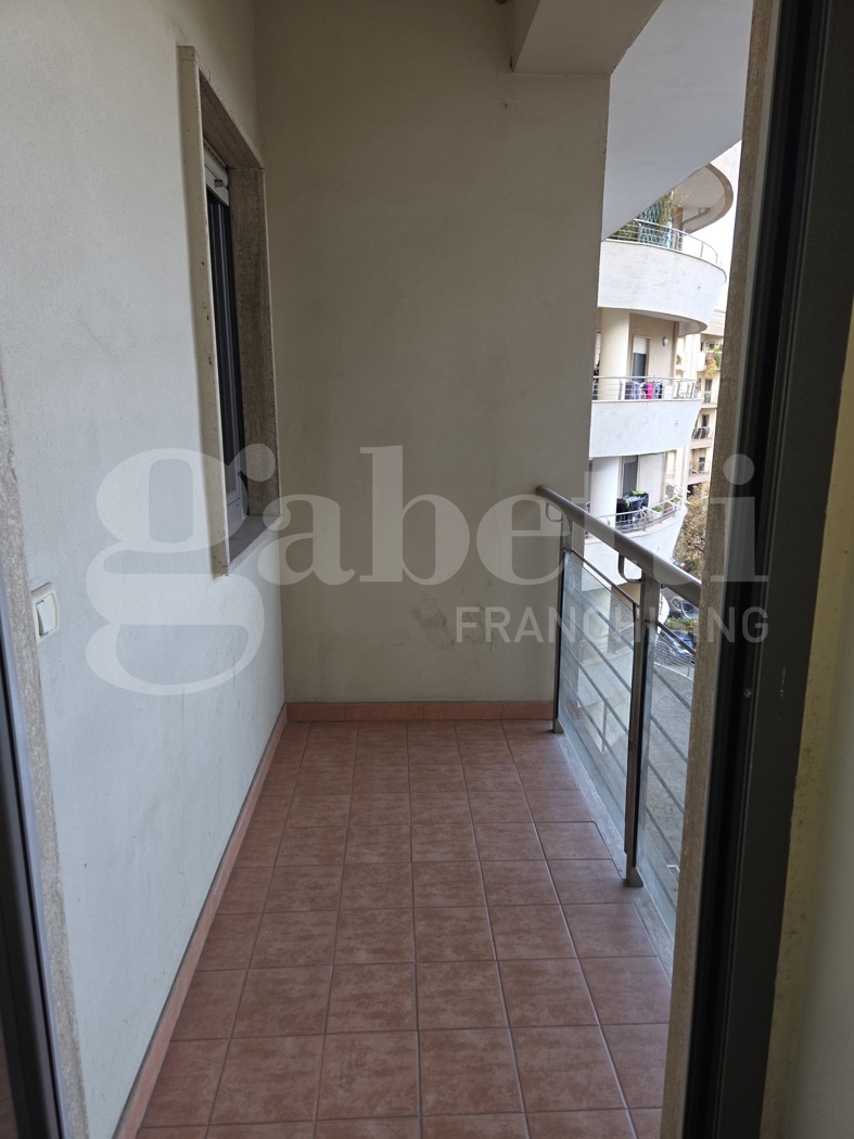 Appartamento arredato in affitto a Rende