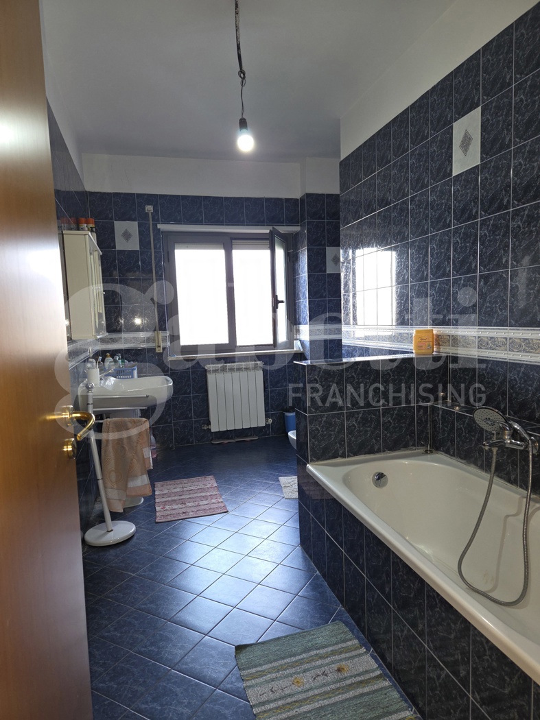 Appartamento arredato in affitto a Rende