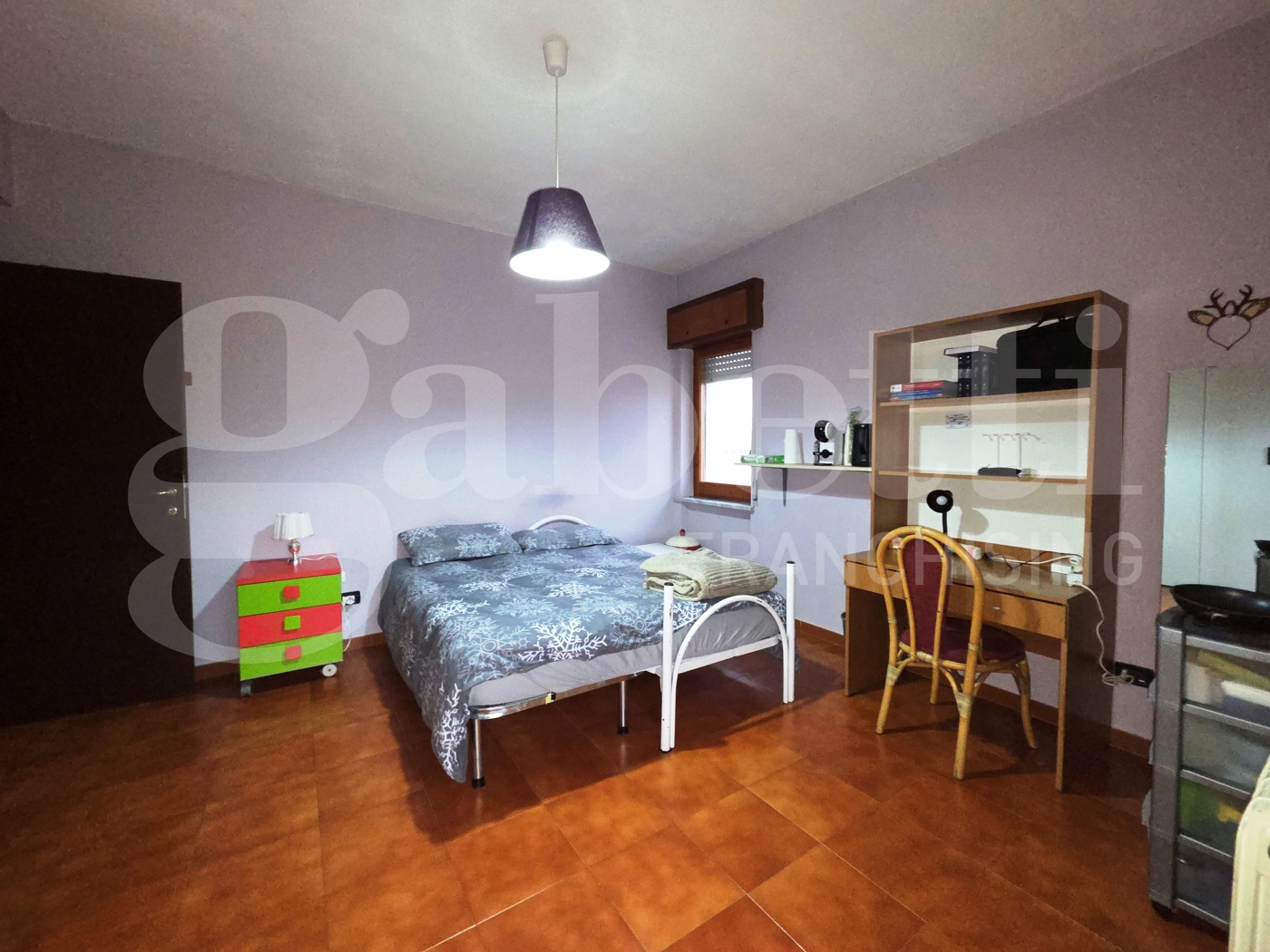 Appartamento arredato in affitto a Rende