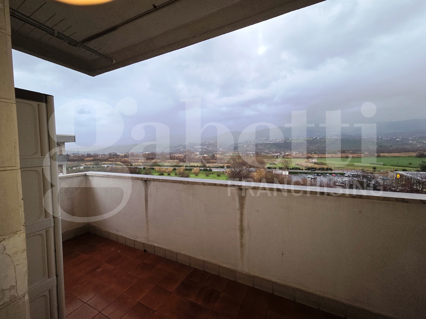 Appartamento arredato in affitto a Rende