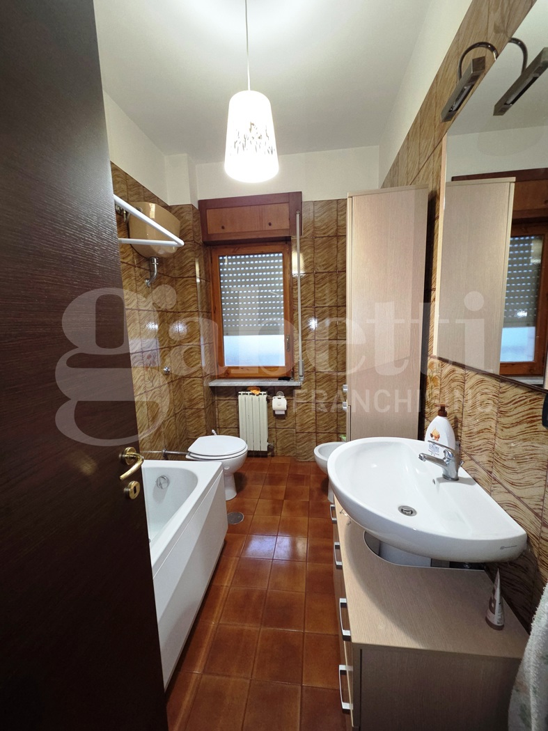 Appartamento arredato in affitto a Rende