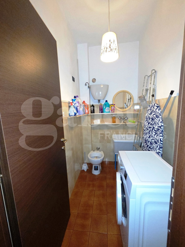 Appartamento arredato in affitto a Rende