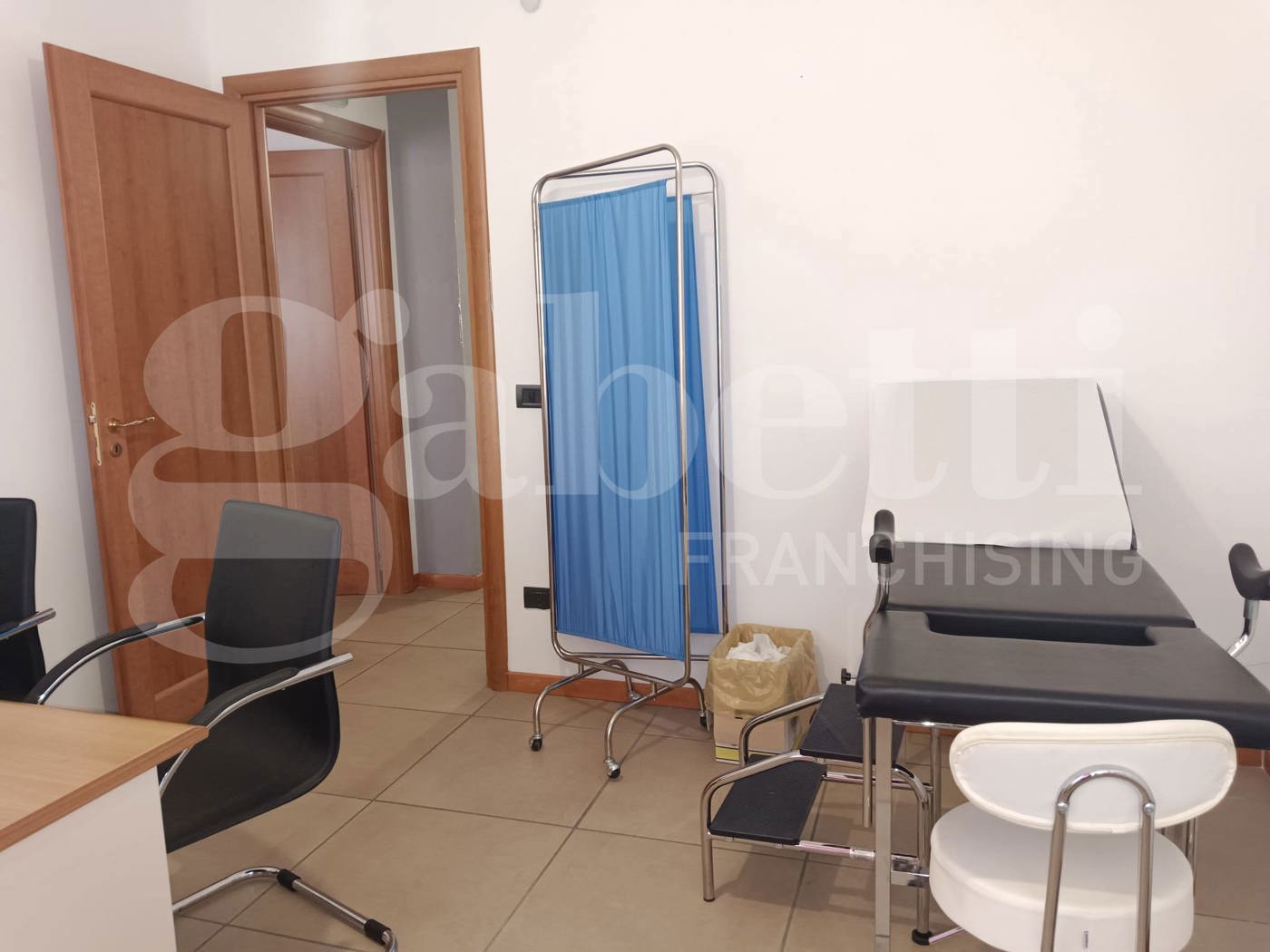 Ufficio in affitto a Rende