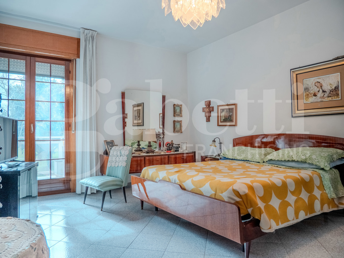 Appartamento in vendita a Rende