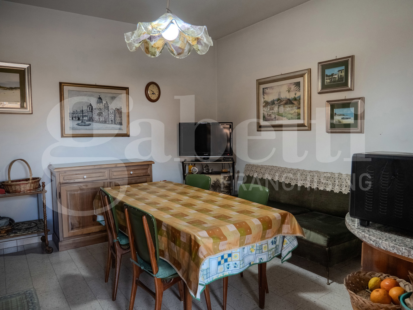 Appartamento in vendita a Rende