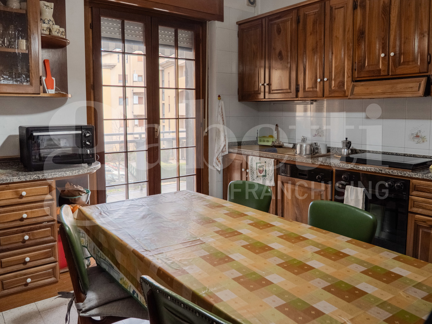 Appartamento in vendita a Rende