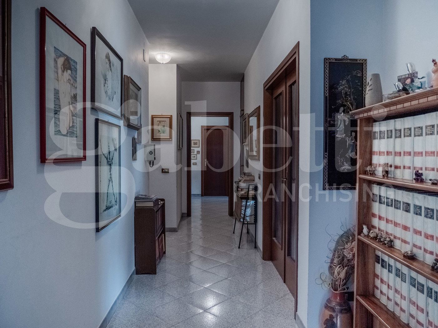 Appartamento in vendita a Rende