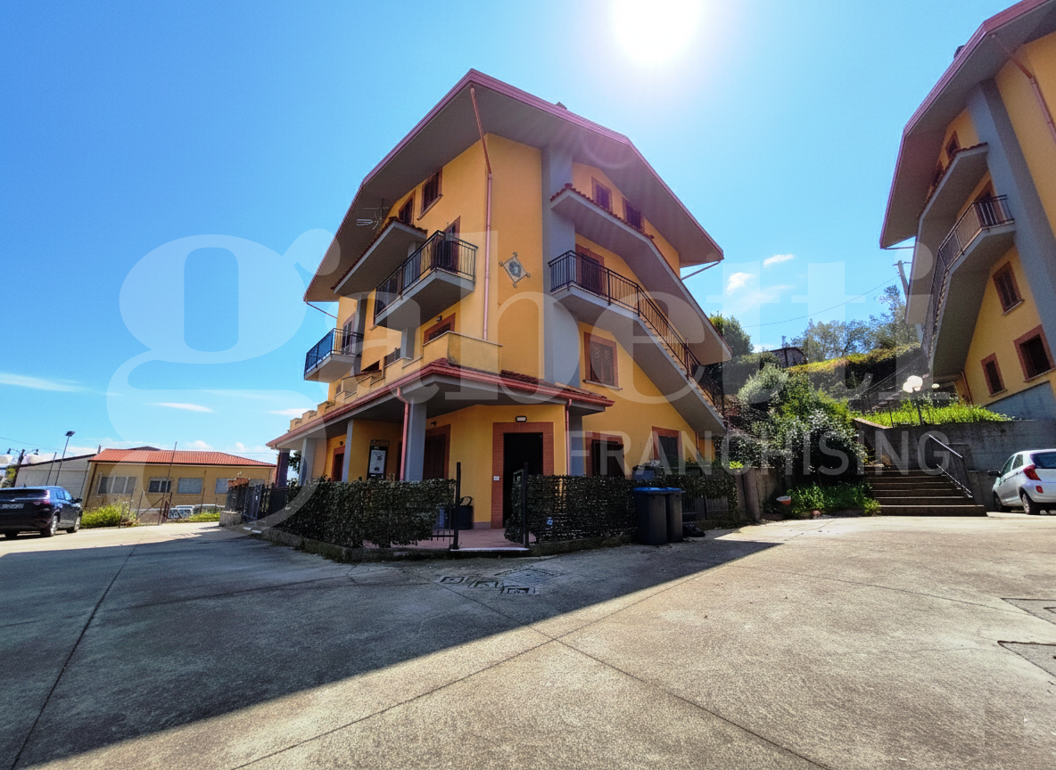 Bilocale in vendita a Marano Marchesato