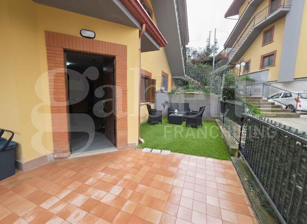 Bilocale in vendita a Marano Marchesato