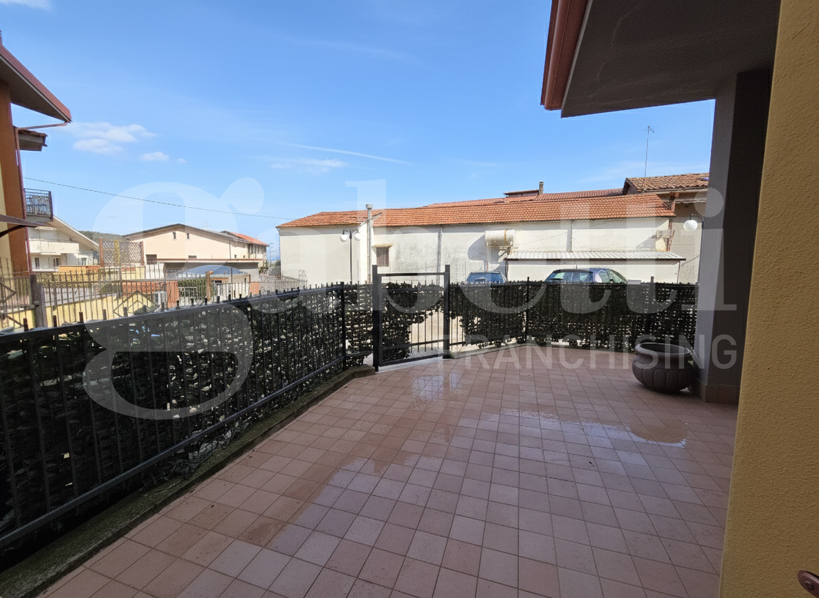 Bilocale in vendita a Marano Marchesato