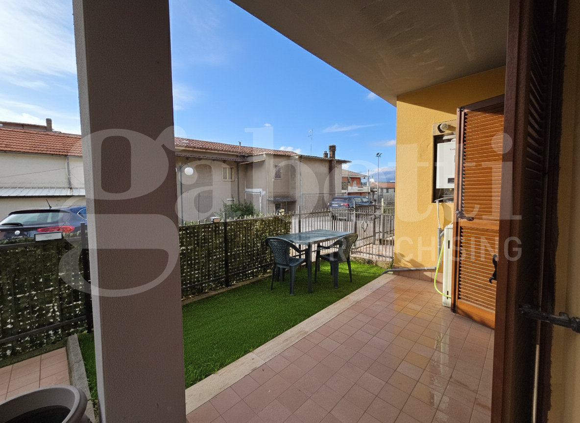 Bilocale in vendita a Marano Marchesato