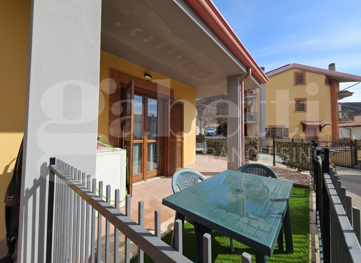 Bilocale in vendita a Marano Marchesato