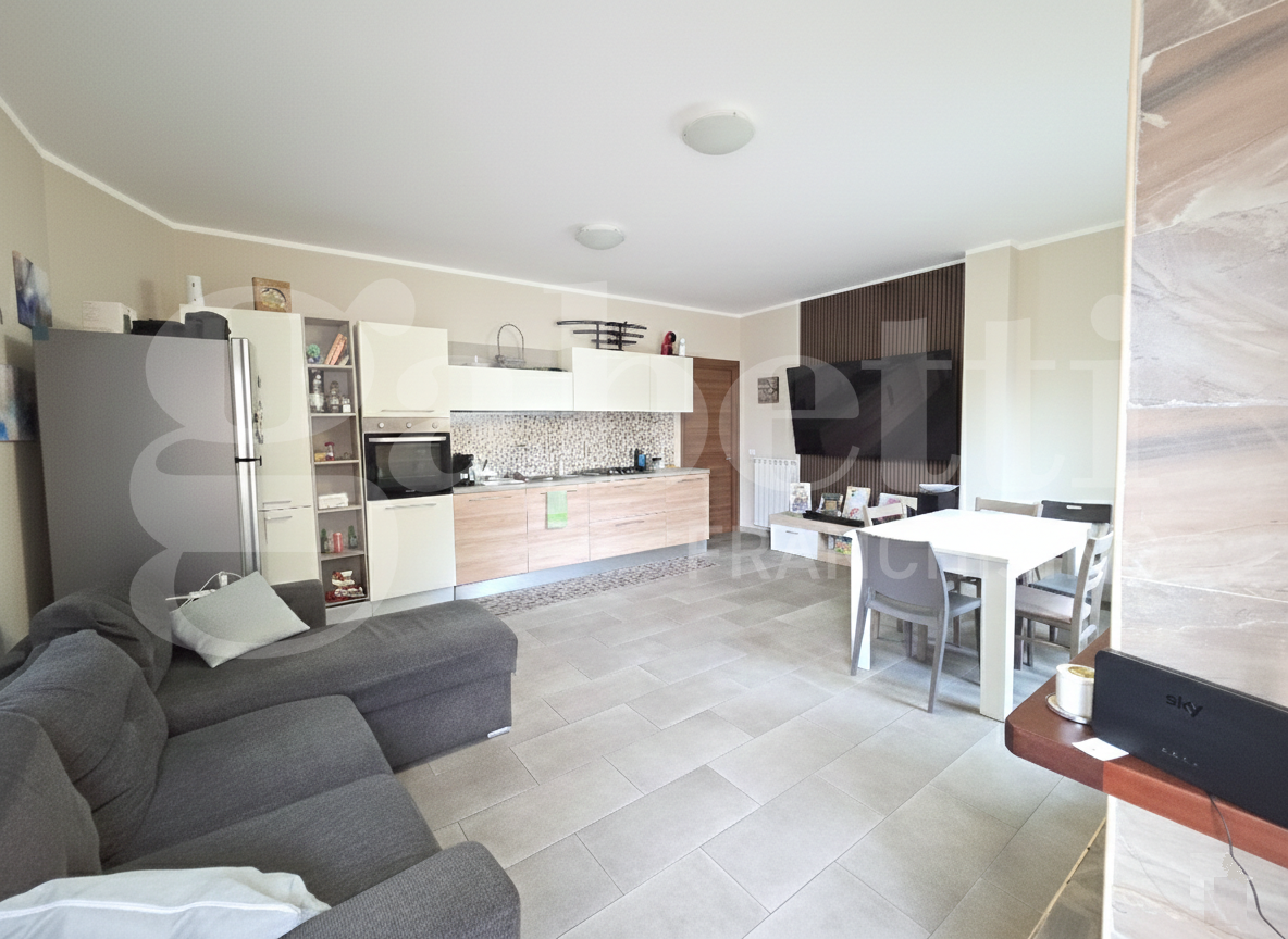 Bilocale in vendita a Marano Marchesato