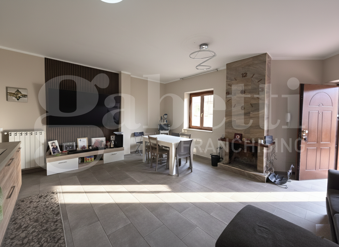 Bilocale in vendita a Marano Marchesato