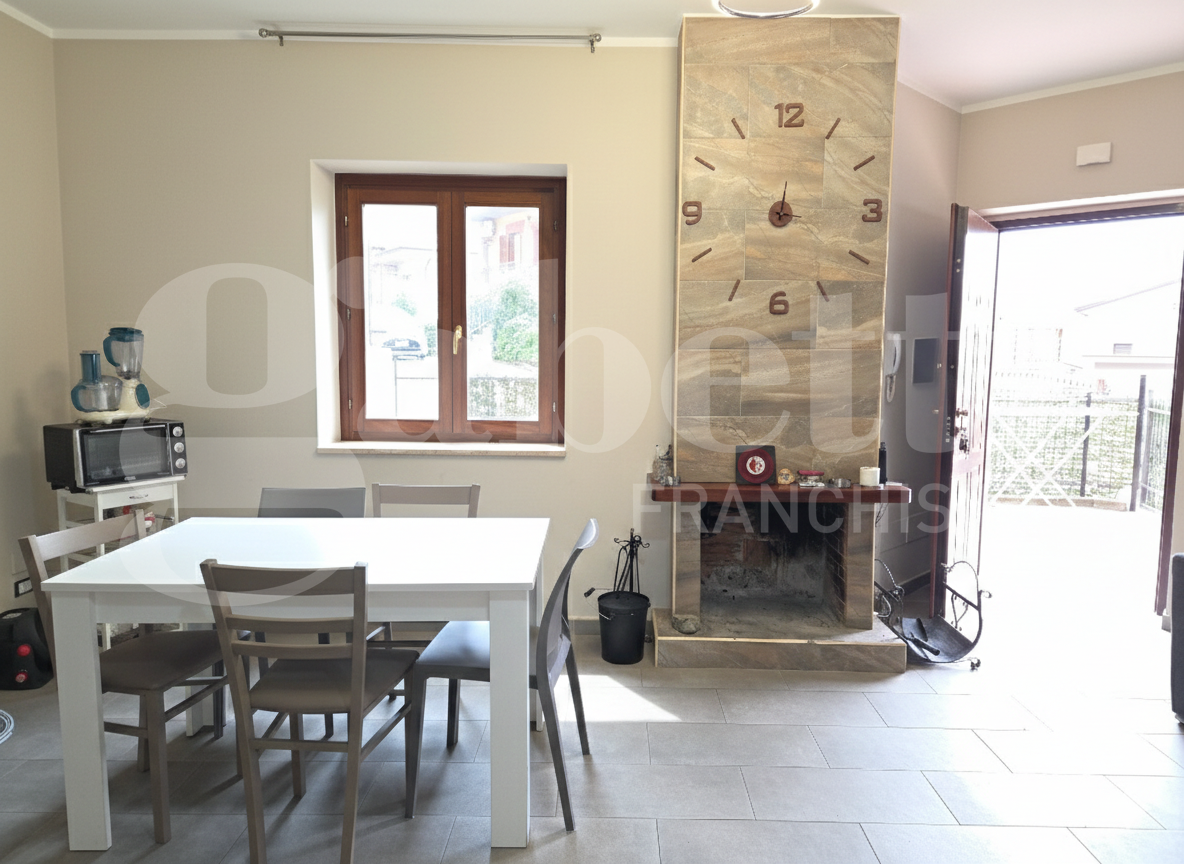 Bilocale in vendita a Marano Marchesato