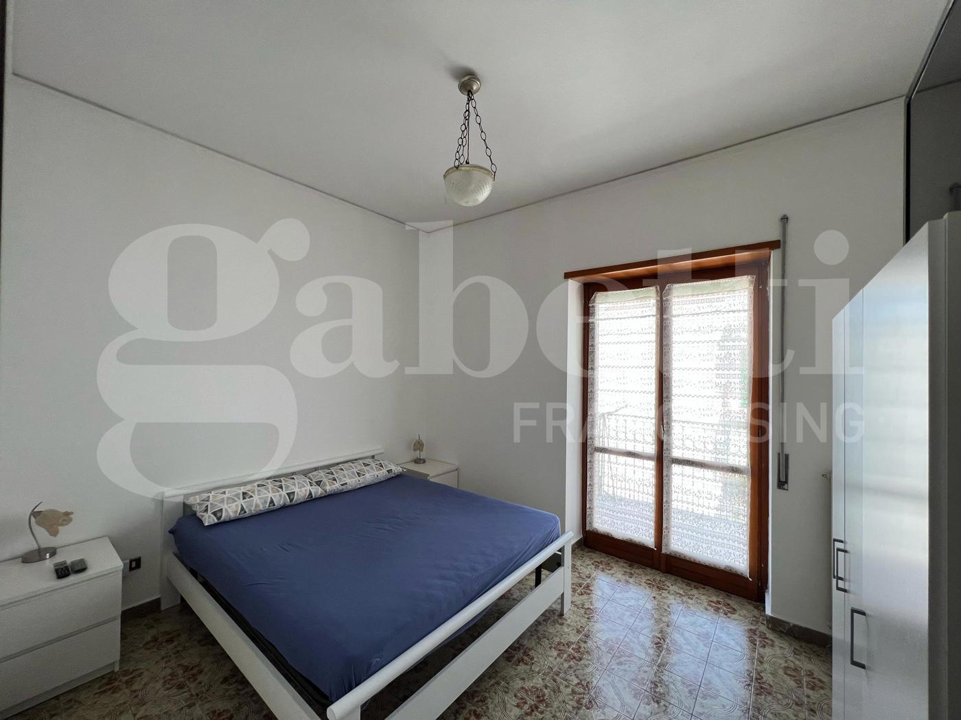 Quadrilocale arredato in affitto a Rende