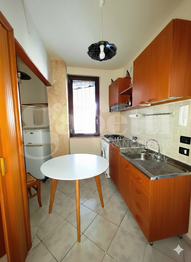 Bilocale arredato in affitto a Rende