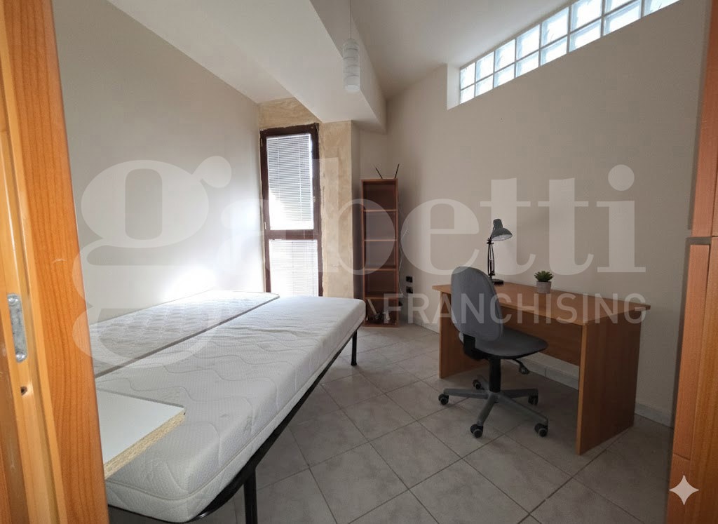 Bilocale arredato in affitto a Rende