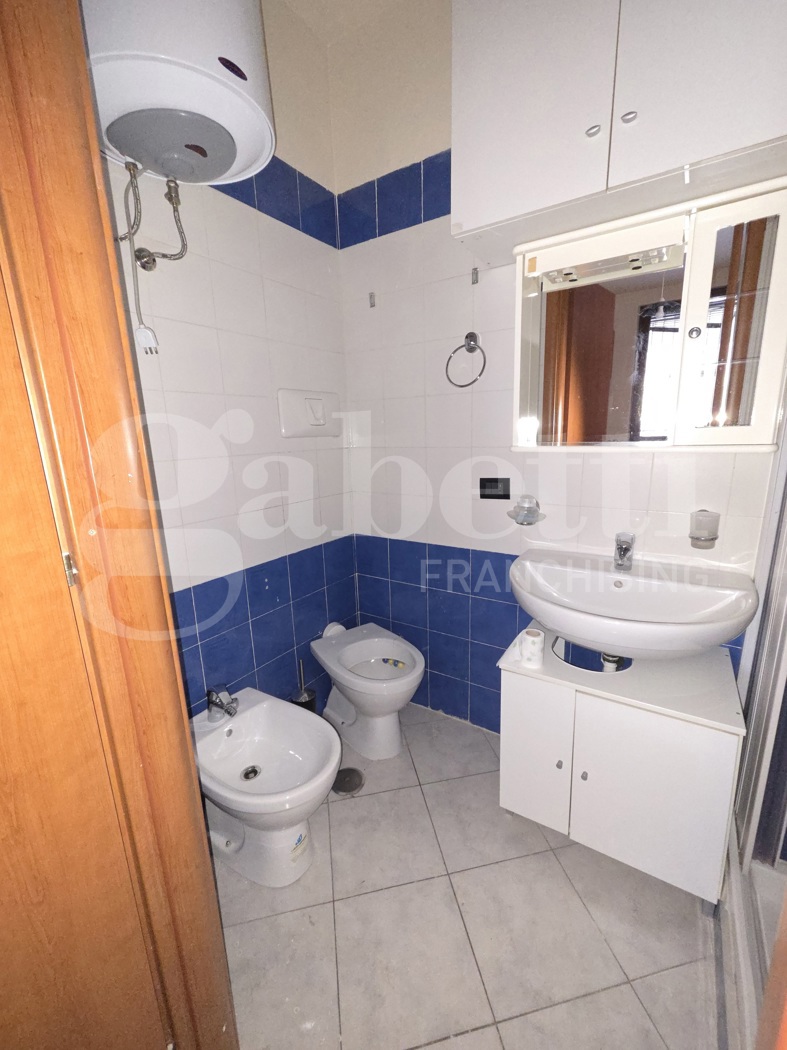 Bilocale arredato in affitto a Rende