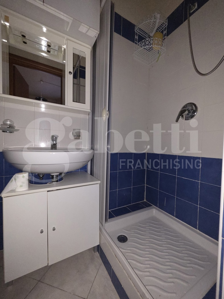 Bilocale arredato in affitto a Rende