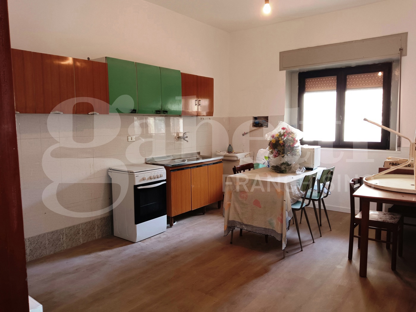 Appartamento in vendita a Luzzi