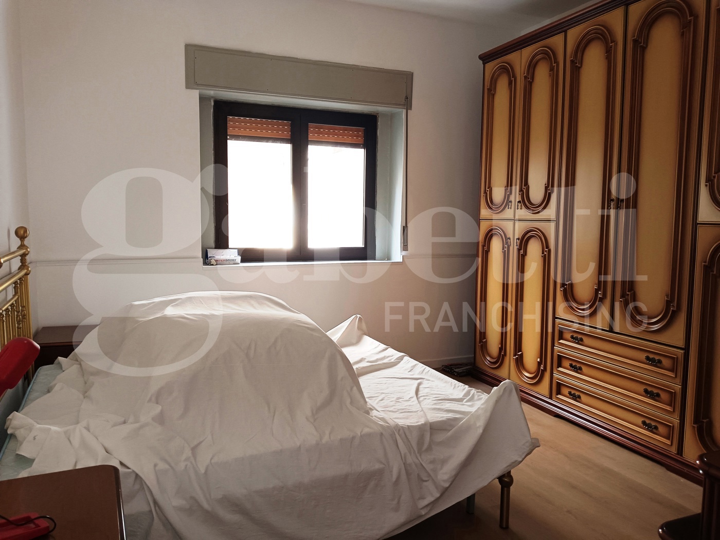 Appartamento in vendita a Luzzi