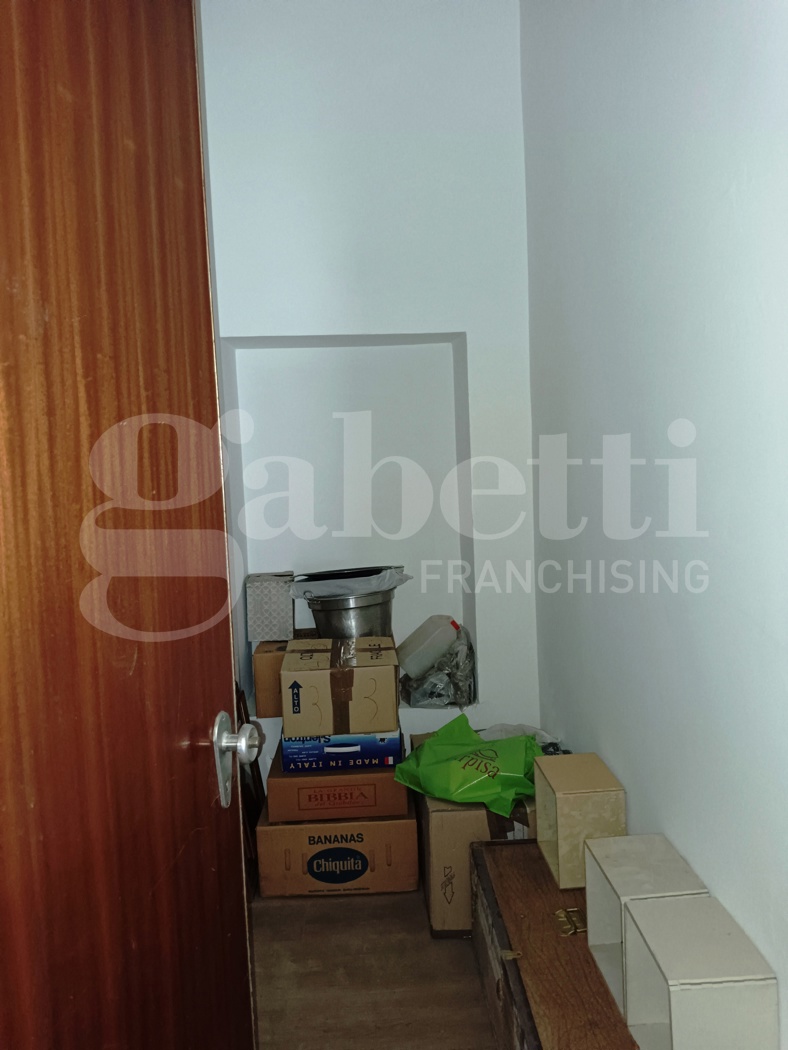 Appartamento in vendita a Luzzi