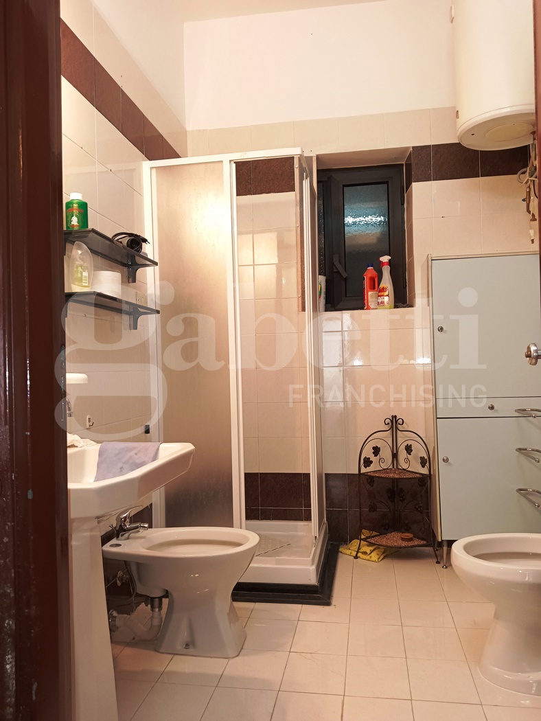 Appartamento in vendita a Luzzi