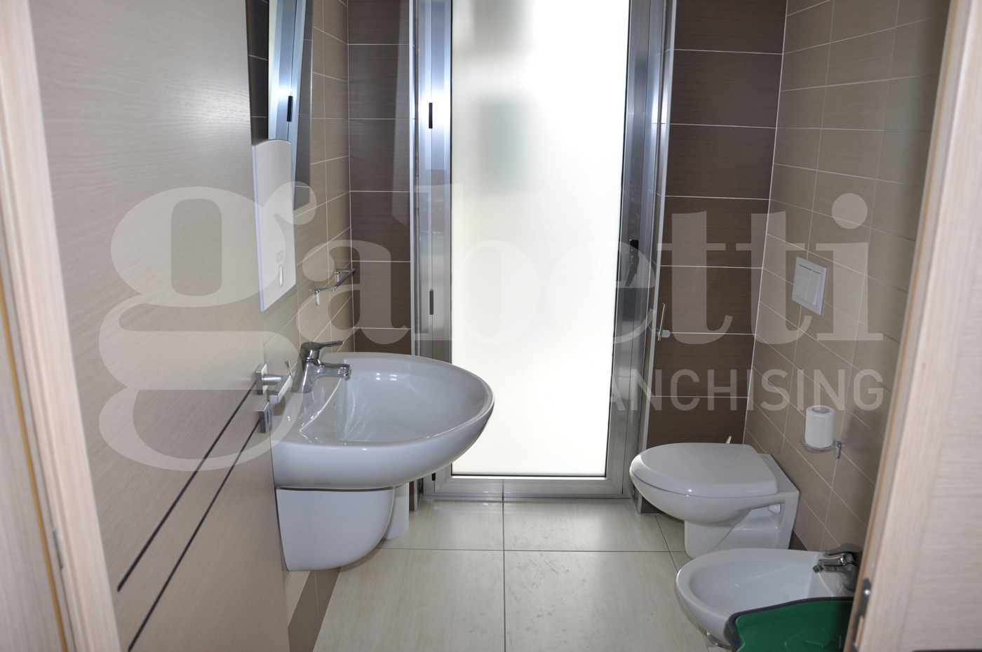 Ufficio in affitto a Rende