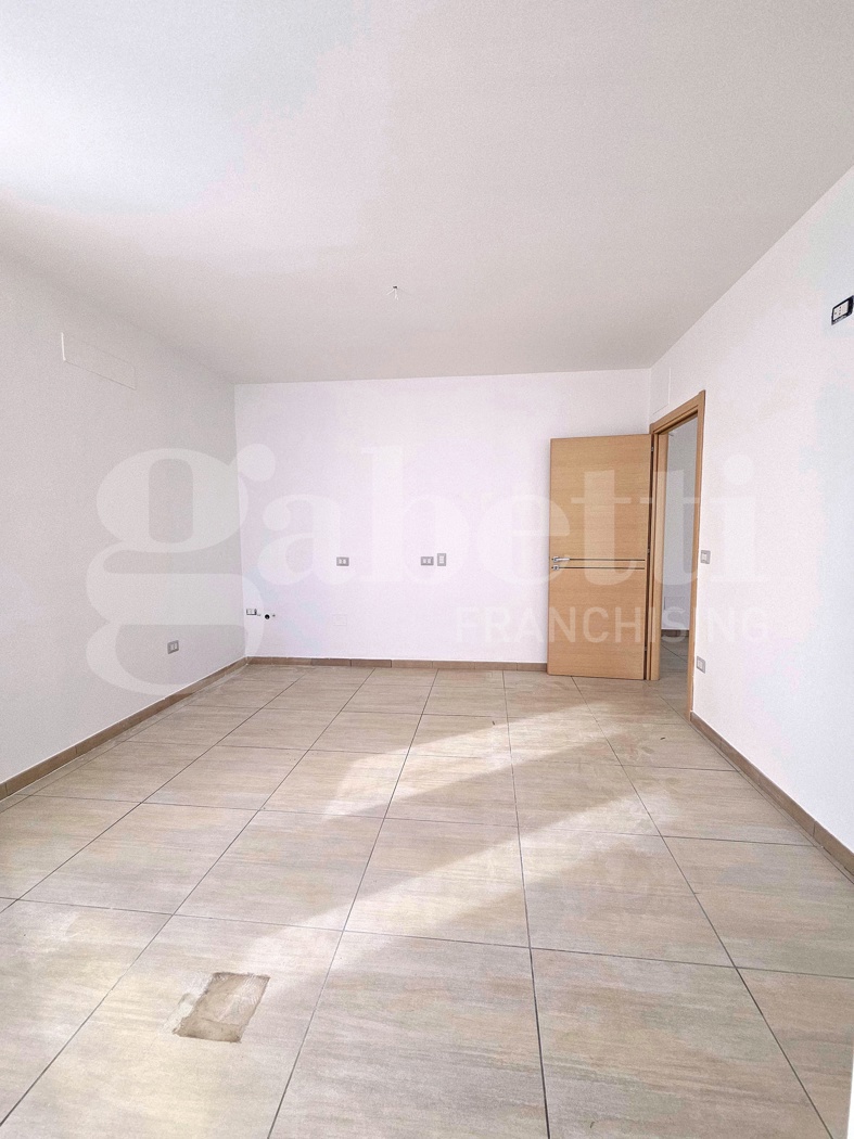 Ufficio in affitto a Rende